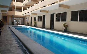 Hotel Puerto Inn
