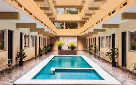 Hotel Puerto Inn